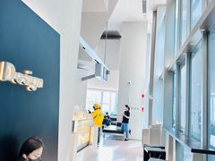 -喜茶(上海北外滩来福士店)