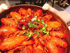 -鱼库·不仅是一家烤鱼店(车公庙店)