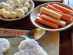 -蜀国大将老火锅(江北店)