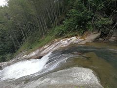 -千泷沟大瀑布旅游区