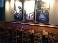 -星巴克(无锡东方商厦店)