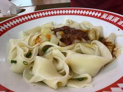 -吴满满油泼面(北方风味园店)