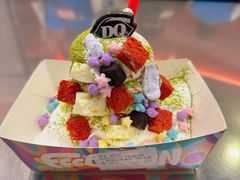 -DQ·蛋糕·冰淇淋(西城红场店)