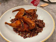 -朱记乳鸽王·非遗石岐乳鸽·全鸽宴(大兴旗舰店)
