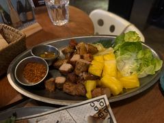 -Blac+Blac(中海环宇荟店)