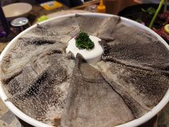 -椒香城门口老火锅(天府长城店)