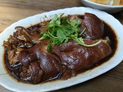 -松發肉骨茶(牛车水店)