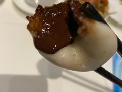 -鼎泰丰(渔阳店)