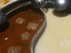-捞王猪肚鸡火锅(昆山店)
