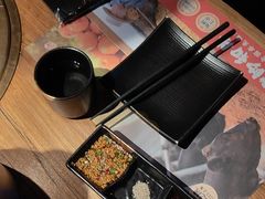 -黑牛の店·和牛烧肉(太原万象城店)