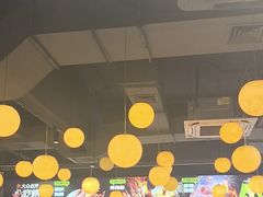 -本色.小马哥烧烤(五一路总店)