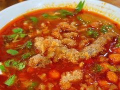 -豆相识•九九豆腐脑(牛咡桥店)