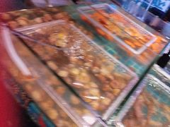 -领鲜活海鲜榴莲自助火锅(东门店)