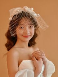 -青禾婚纱摄影(杭州店)