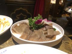 精品鲜毛肚-小龙坎火锅(春熙太古里店)