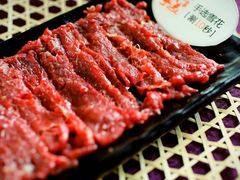 -手选潮汕鲜活牛肉火锅(二七广场店)