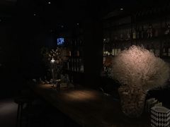 -大酉·M Coffee(北京美术馆店)
