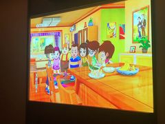 -和子足浴SPA会馆(东方之门店)
