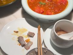 -初蓉丨遇见新川菜(亲贤街荣耀店)