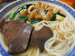 -锦泓老字号猪脏粉(东联大厦店)