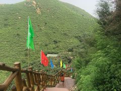 -山叶口景区