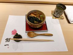 -鮨一日本料理(大中华店)