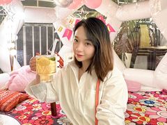 -天空花园餐吧·生日·团建(南山店)