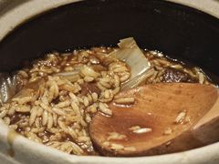 招牌牛肉烩饭-小吊梨汤·北京菜·烤鸭(鸟巢店)