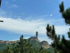 -磬锤峰森林公园