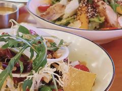 -MR.ROCKY洛奇先生RESTAURANT&BAR(宝安壹方城店)