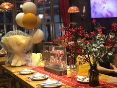 -MR.ROCKY洛奇先生RESTAURANT&BAR(宝安壹方城店)