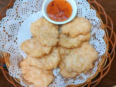 -巫记鸡饭店