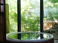 -春晖园度假酒店温泉