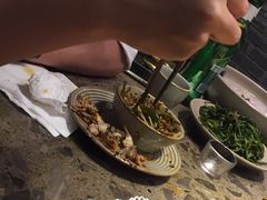 -小龙坎老火锅(华飞店)