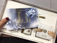 -天真蓝照相馆(杭州滨江宝龙店)