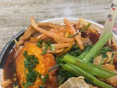 -吉庆桂林米粉·柳州螺蛳粉(港汇广场店)