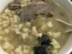 -合记烩面(高新区店)