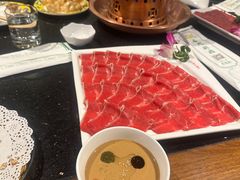 -南门涮肉(上海二店)