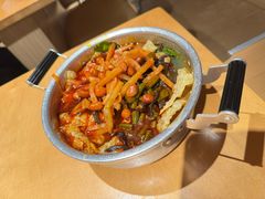 -水平有限广西米粉·广西风味集(五道口店)