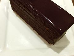 -Awfully Chocolate(来福士广场店)