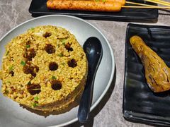 -嘎嘎鸭脑壳(蜀汉路店)