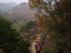 -云峰山自然风景区