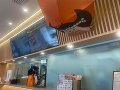 -吉野家(中关村3店)