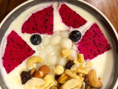 -三花奶奶的甜品(百联嘉定购物中心店)