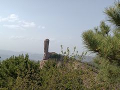 -磬锤峰森林公园