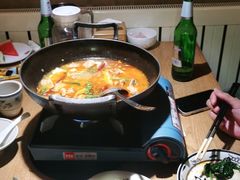 -福茂源横山铁锅羊肉(牡丹园店)