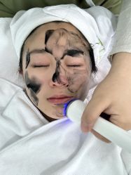 -凡碧诗毛孔清洁收细