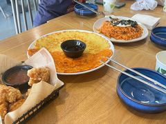 -李先生的首尔小馆(松江启源广场店)