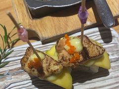 -一心创作料理屋(经开万达店)