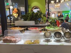 -洪氏嗨捞·猪肚鸡火锅(阳光天地店)